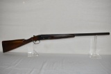 Gun. Winchester Model 21 Grade 12ga Shotgun