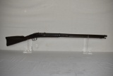 Gun. Springfield Model 1864 56 cal Rifle (parts)