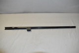 Remington Model 1100 Target 12ga  Barrel