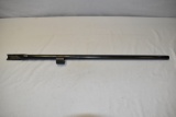 Remington Model 1100 12ga  Barrel
