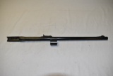 Remington 1100 Slug 12ga  Barrel