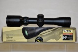 BSA Pistol Scope, 27 x 32