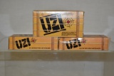 Collectible Ammo. UZI 9mm HV, 150 Rds