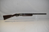Gun. Remington Model DU 1985-86 1100 12ga Shotgun