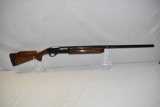 Gun. Remington Model 1100 Trap 12ga Shotgun