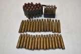 Ammo. 30-06 50+ Rds of Blanks