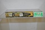 Collectible Ammo. 22 LR, 4 Boxes, 1 Full 3 Partial