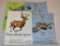Four Winchester Open Hunting Season Posters