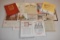 Winchester Collectible Advertisements & Binder