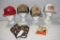 Winchester Hats, Gloves & Camping Accessory