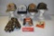 Winchester Hats, Gloves, Sox & Camping Accessory