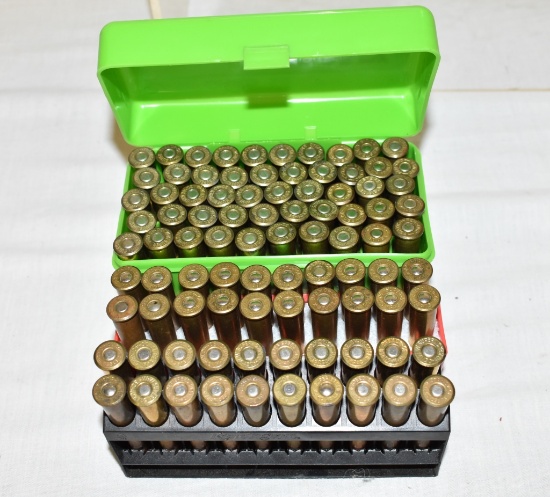 Ammo, 30-40 Cal, 90 Rounds