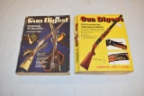 Two Gun Digest Books, 1978 & 1977