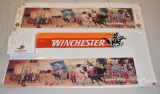 Winchester Promotional Advertisments