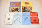 Six Collectors Books