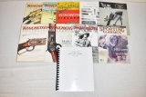 Ten Sporting, Gun, Ammo & Sight Magazines