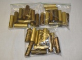 Winchester & Rival Brass, 12 Gauge 34 Rounds