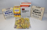 Collectible Reloading Wads & Empty Shot Shells