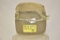 WWII Japanese Cold Weather Mess Kit