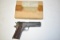 Gun. Springfield Model 1911 (1914) 45cal Pistol