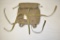 WWII Japanese Army Backpack