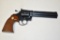 Gun. Colt Model Diamondback  22 cal. Revolver