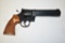 Gun. Colt Python 357 mag cal. Revolver