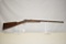 Gun. Remington Model 6 22 cal Rifle