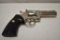 Gun. Colt Model Python 357 mag cal Revolver