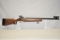 Gun. Kimber Model 82  Government 22 cal Rifle