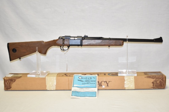 Gun. Daisy Legacy Model 2202 22 cal Rifle