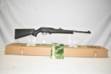 Gun. Remington Model 597 22lr cal Rifle