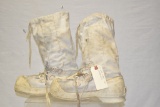 WWII US Cold Weather Boots