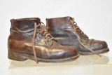 WWII US Army Service Boots