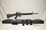 Gun. DPMS Model A-15  223/5.56 cal Rifle
