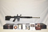Gun. JP Enterprises Model CTR-02  223/5.56 Rifle
