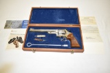 Gun. S&W Model 29-2  44 mag cal Revolver