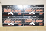 Ammo. 9mm Luger. 200 Rds