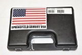 Springfield M1A Cleaning Kit