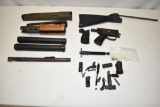 CETME Gun Parts