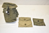 Military Canvas Items