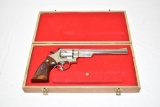 Gun. S&W Model 25-5 45lc cal. Revolver