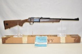 Gun. Daisy Legacy Model 2202 22 cal Rifle