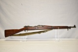 Gun. Springfield Model 1903 Mark I 30-06 cal Rifle