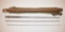 Hardy Bros Maker Bamboo Fly Rod