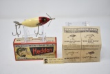 Heddon-Dowagiac Fishing Lure