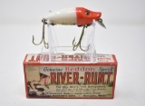 Heddon River Runt Fishing Lure