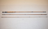 The 1969 JH MCinn Fishing Fly Rod