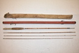 Unbranded Bamboo Fishing Rod
