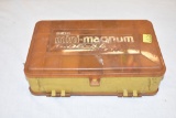 Mini Magnum Sidekick Tackle Box with Supplies